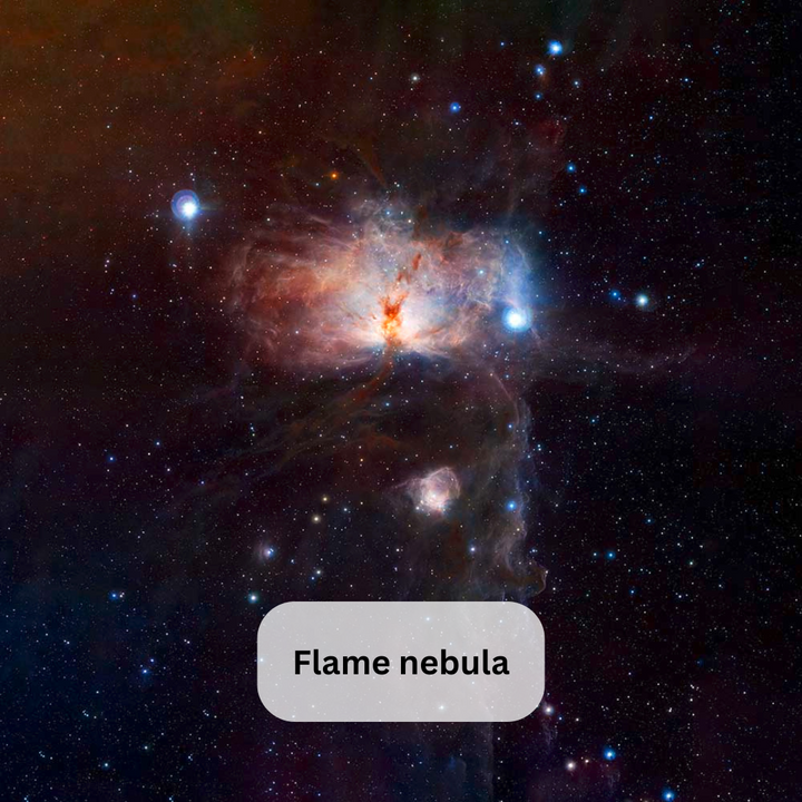 Doplňující sada kazet pro projektor galaxie (1. generace) | 7 kazet se snímky v HD kvalitě