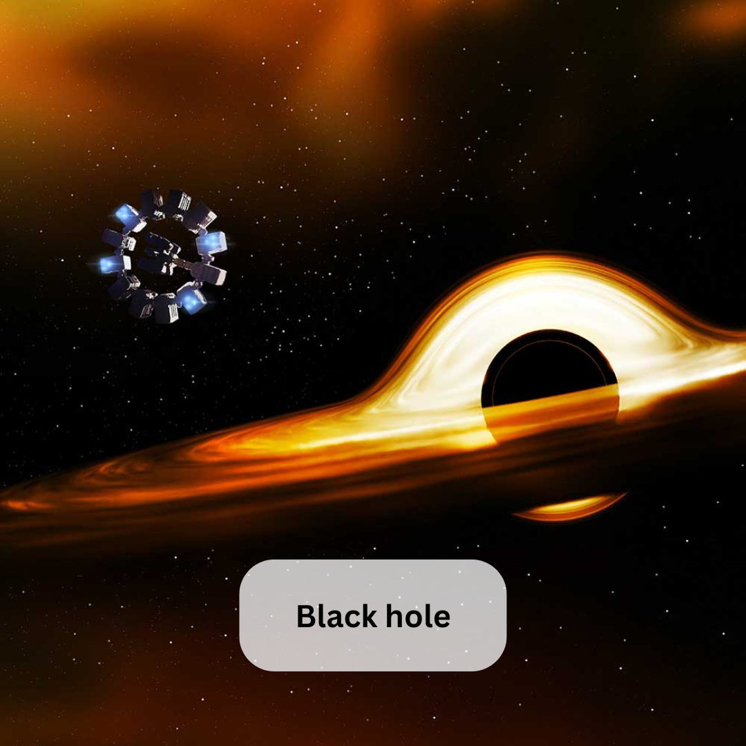 Doplňující sada kazet pro projektor galaxie (1. generace) | 7 kazet se snímky v HD kvalitě