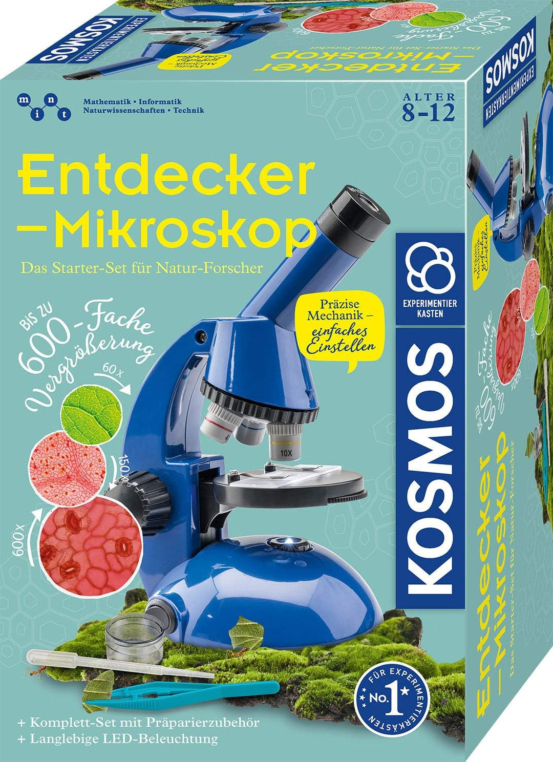 Mikroskopy