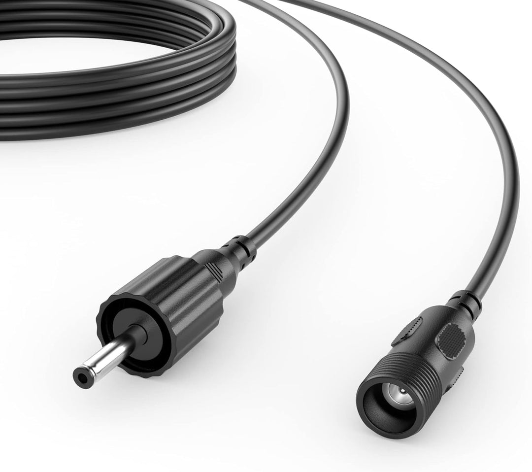 Biling Prodlužovací kabel pro solární jezírkové filtry FA101 a FA201 – 3 m, IP65