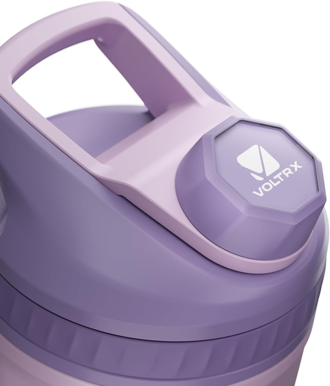 VOLTRX ChillMix Elektrický shaker z nerezové oceli 500 ml