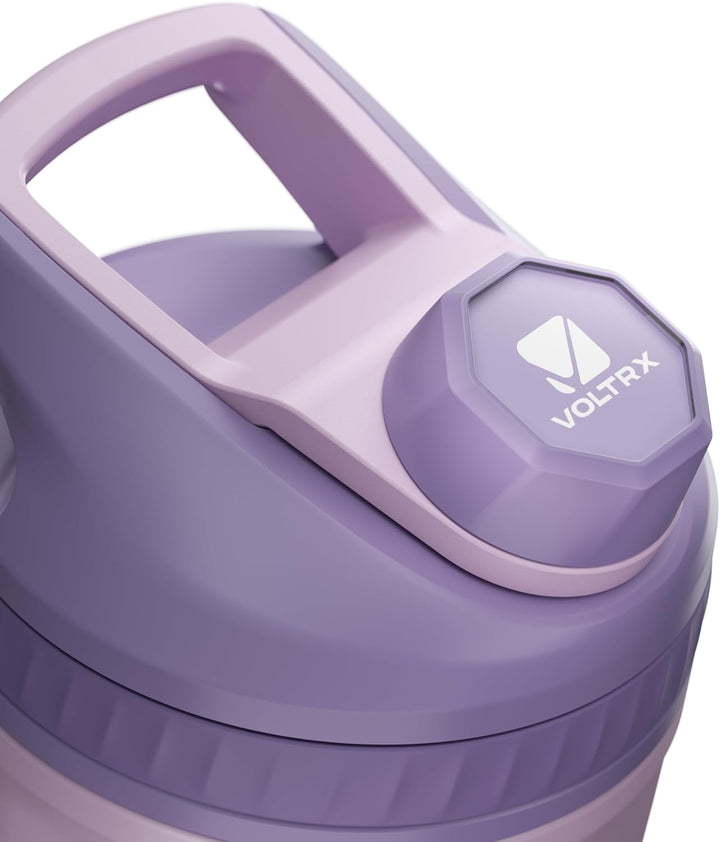 VOLTRX ChillMix Elektrický shaker z nerezové oceli 500 ml