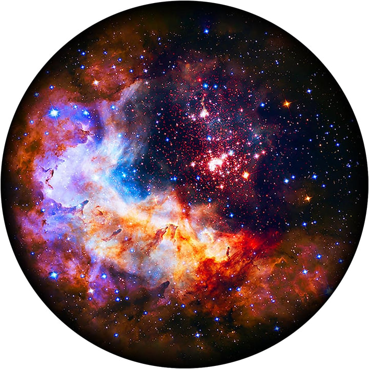 Doplňující sady kazet pro projektory galaxie Bolong & Nanxin – 4K snímky vesmíru, planet, mlhovin i dětských motivů