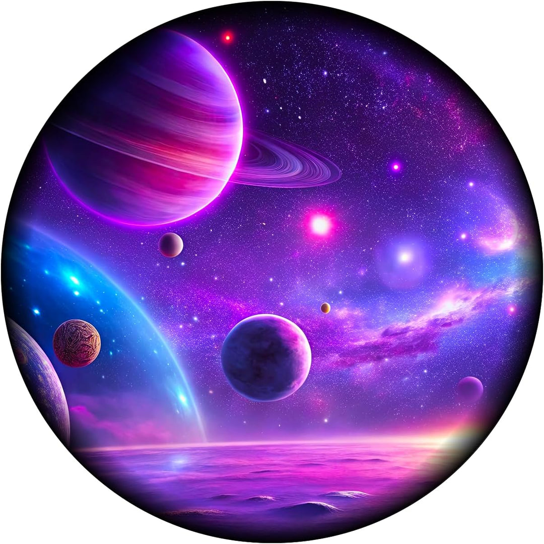 Doplňující sada kazet pro projektor galaxie 1. generace (PRO) | Snímky ve 4K kvalitě