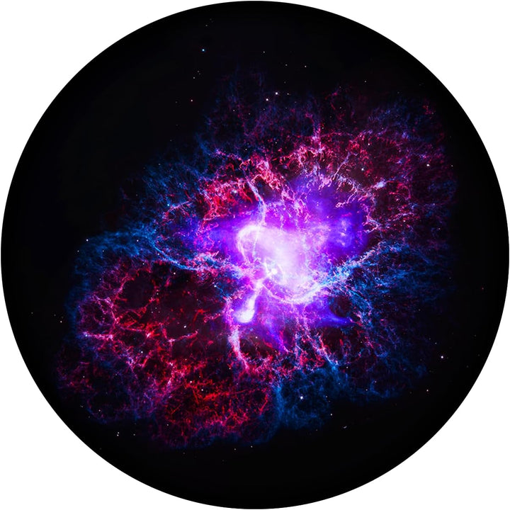 Doplňující sada kazet pro projektor galaxie v podobě vesmírného psa (SPACE DOG) | Snímky ve 4K kvalitě