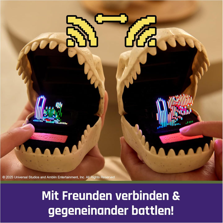 Spin Master Bitzee Interaktivní digitální zvířátka