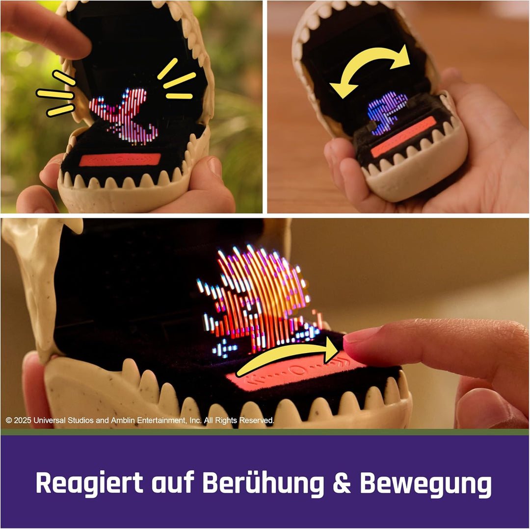 Spin Master Bitzee Interaktivní digitální zvířátka