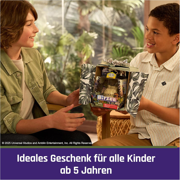 Spin Master Bitzee Interaktivní digitální zvířátka