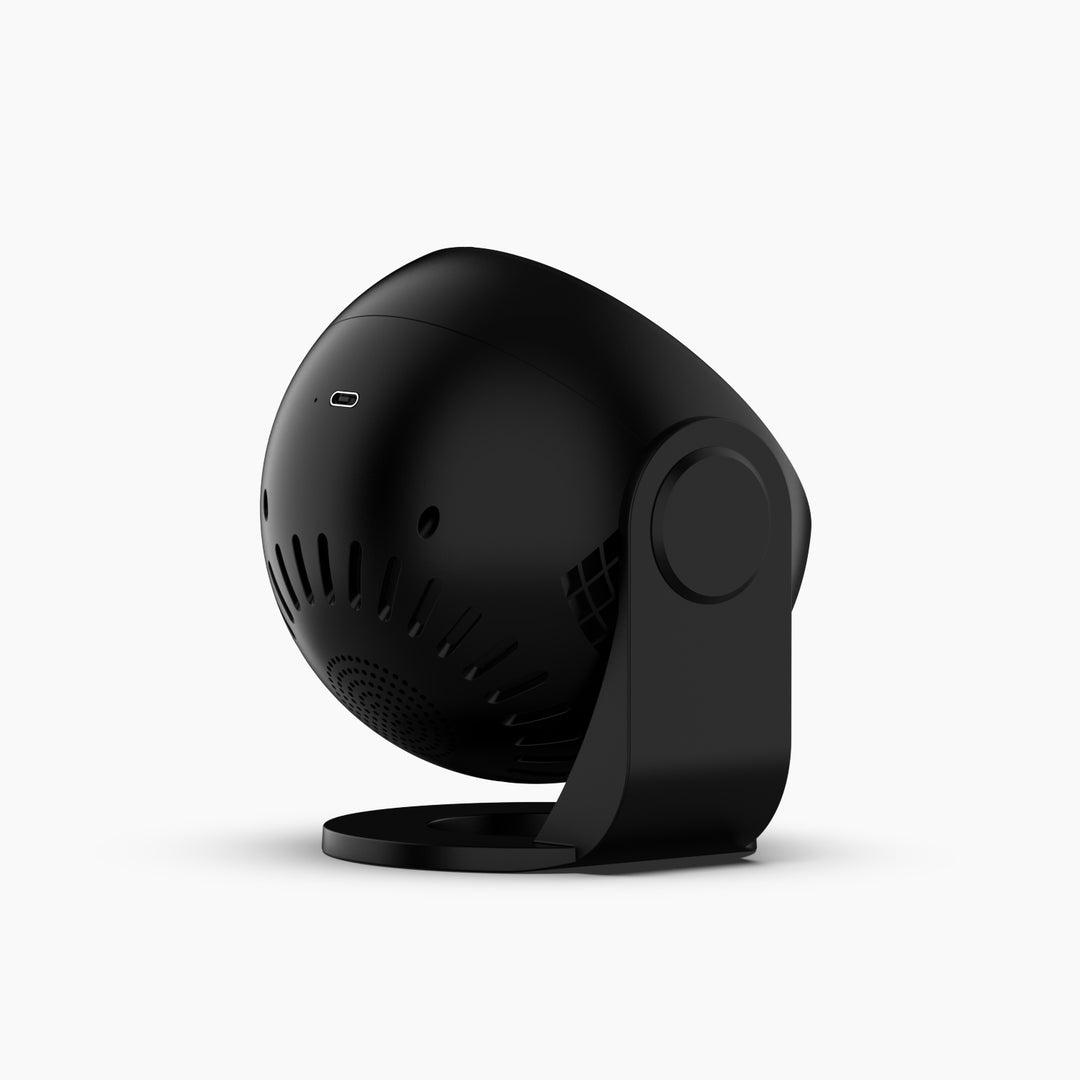 Projektor galaxie 1. generace (PRO) | Domácí planetárium - 13 kazet, dálkové ovládání