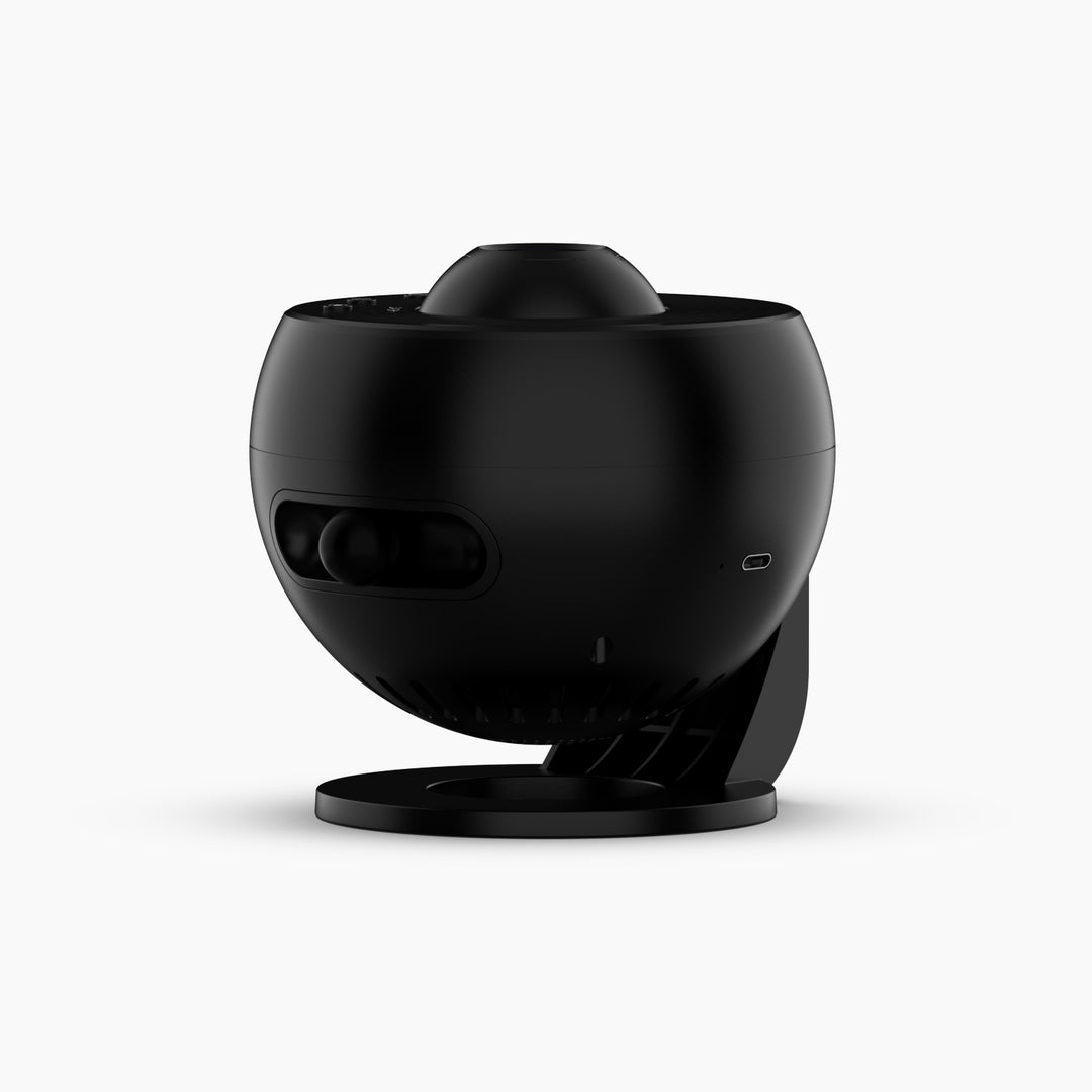 Projektor galaxie 1. generace (PRO) | Domácí planetárium - 13 kazet, dálkové ovládání