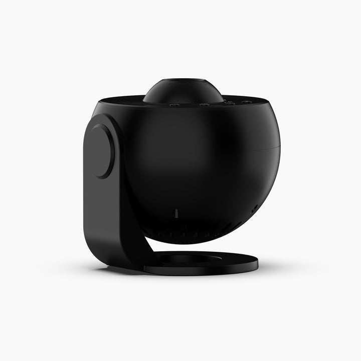 Projektor galaxie 1. generace (PRO) | Domácí planetárium - 13 kazet, dálkové ovládání