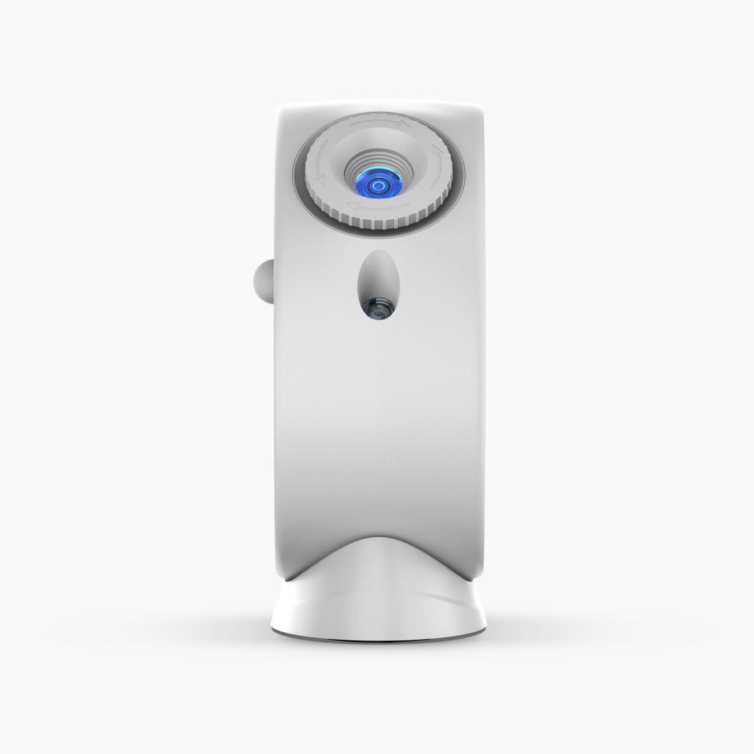 Projektor galaxie s funkcí meteoritu 7. generace - 13 kazet se snímky vesmírných těles, dálkové ovládání