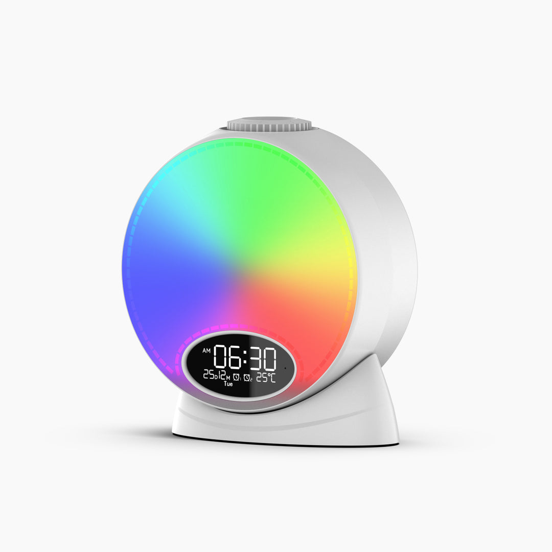 Projektor galaxie s funkcí meteoritu 7. generace - 13 kazet se snímky vesmírných těles, dálkové ovládání