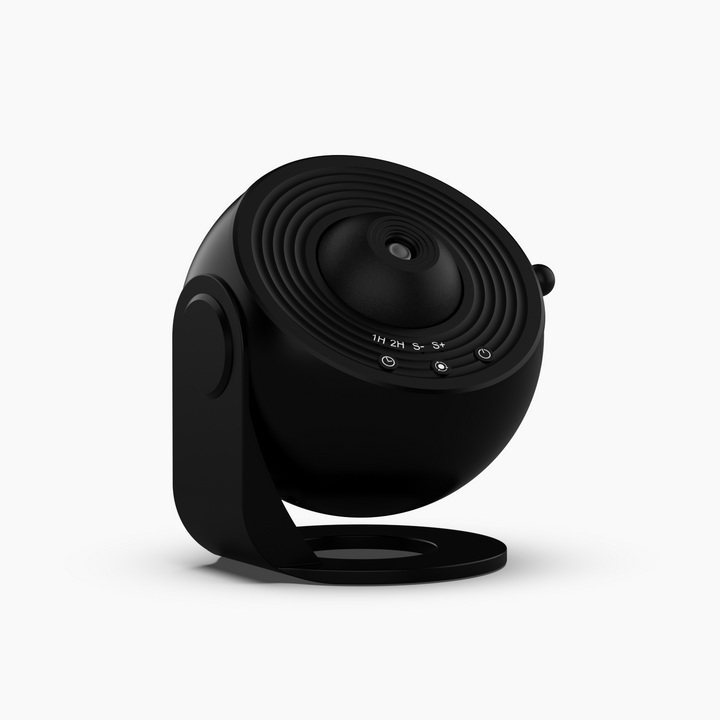 Projektor galaxie 1. generace | Domácí planetárium - 13 kazet se snímky vesmíru