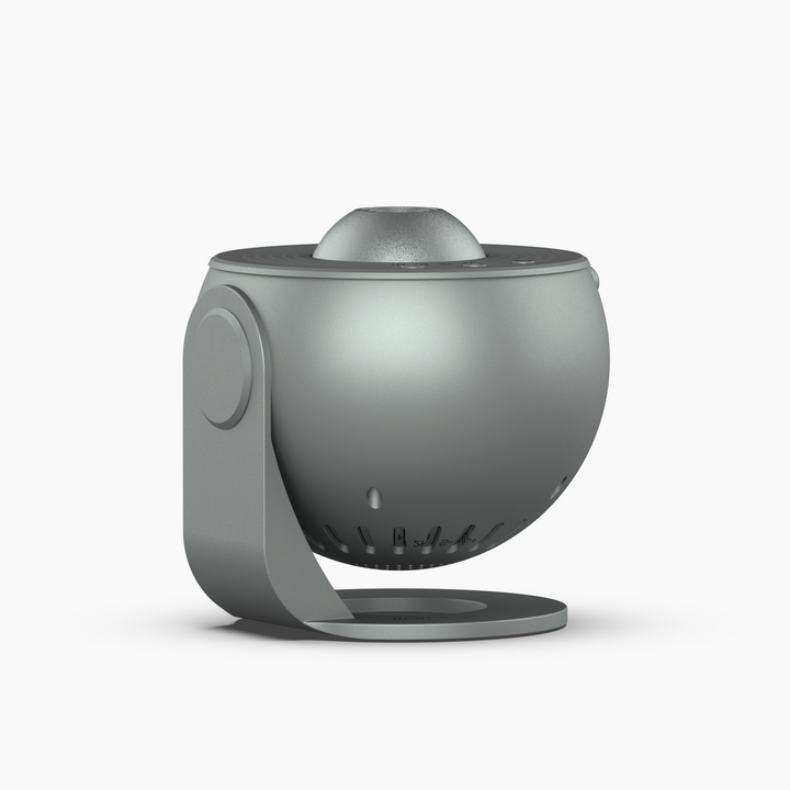 Projektor galaxie 1. generace | Domácí planetárium - 13 kazet se snímky vesmíru