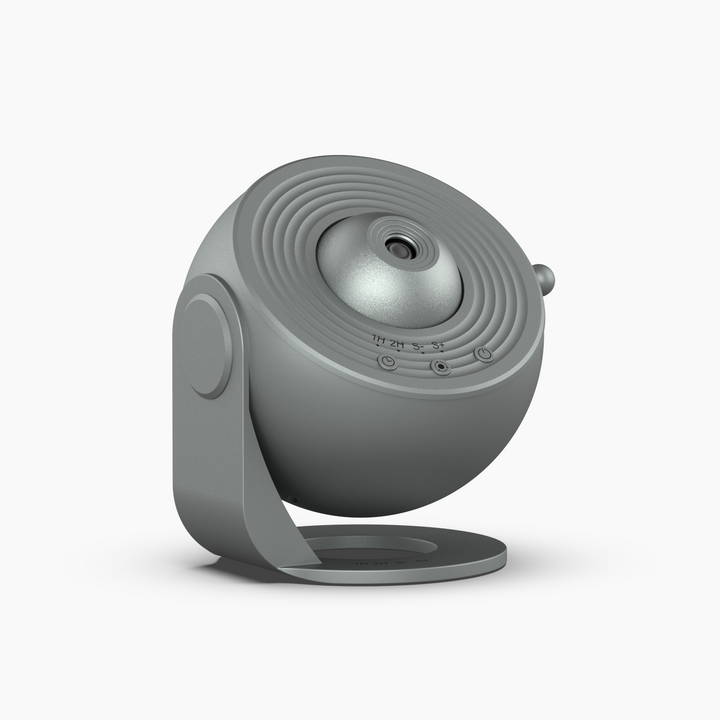 Projektor galaxie 1. generace | Domácí planetárium - 13 kazet se snímky vesmíru