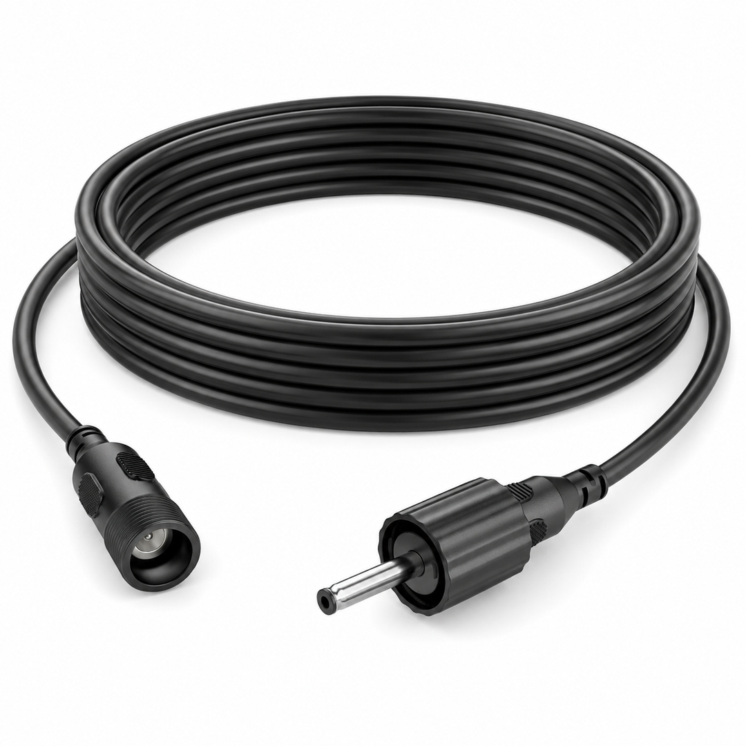 Biling Prodlužovací kabel pro solární jezírkové filtry FA101 a FA201 – 3 m, IP65