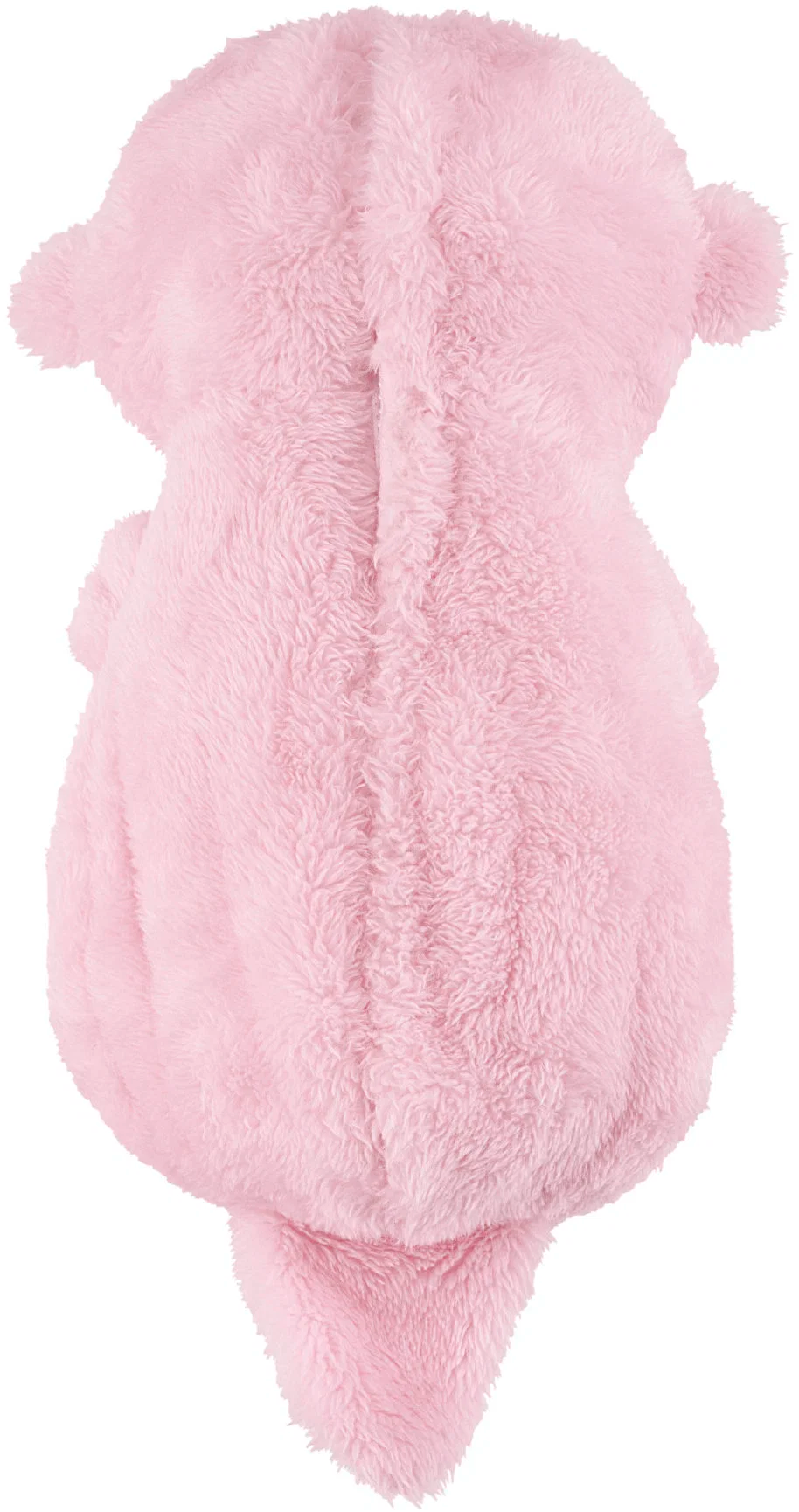 Fisher-Price Zklidňující vydra s melodiemi FXC66, růžová