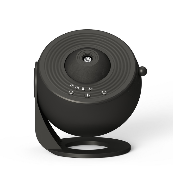 Projektor galaxie 1. generace | Domácí planetárium - 13 kazet se snímky vesmíru