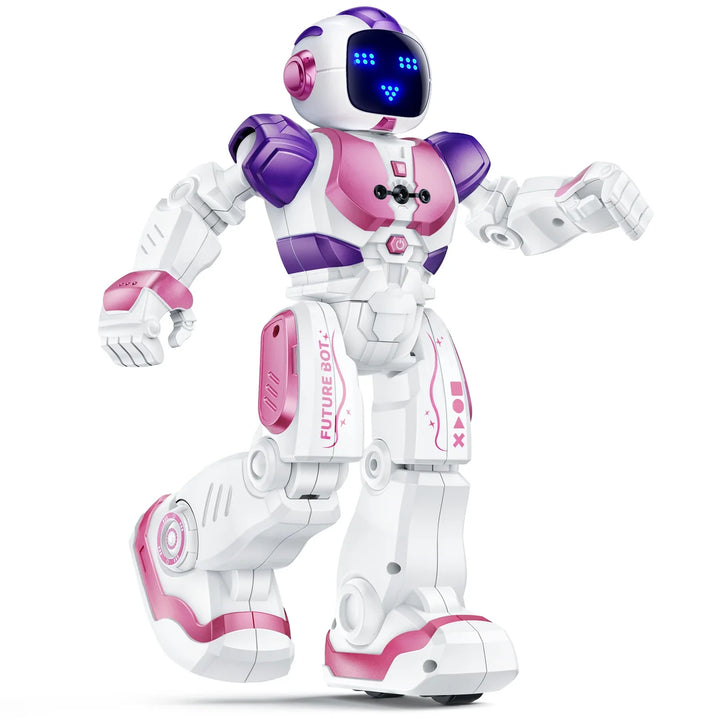 Ruko 6088 Inteligentní robot pro děti s aplikací a dálkovým ovládáním