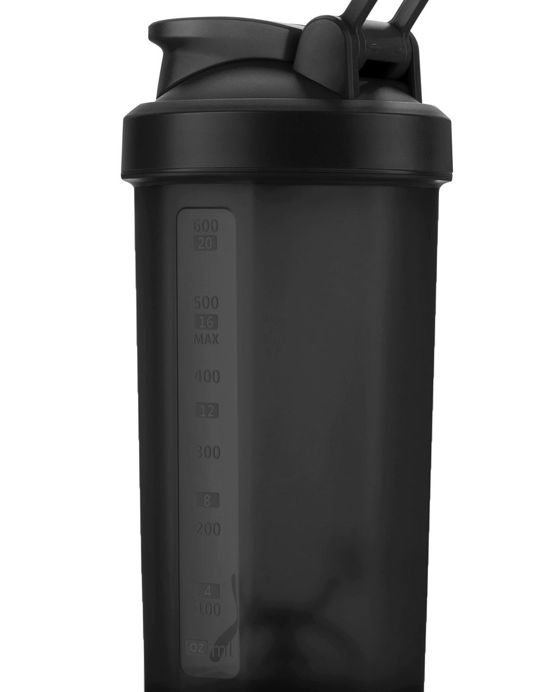 VOLTRX Titanus Elektrický shaker na protein 710 ml