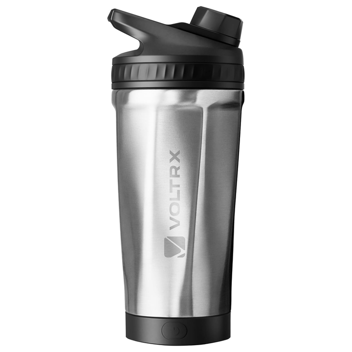VOLTRX ChillMix Elektrický shaker z nerezové oceli
