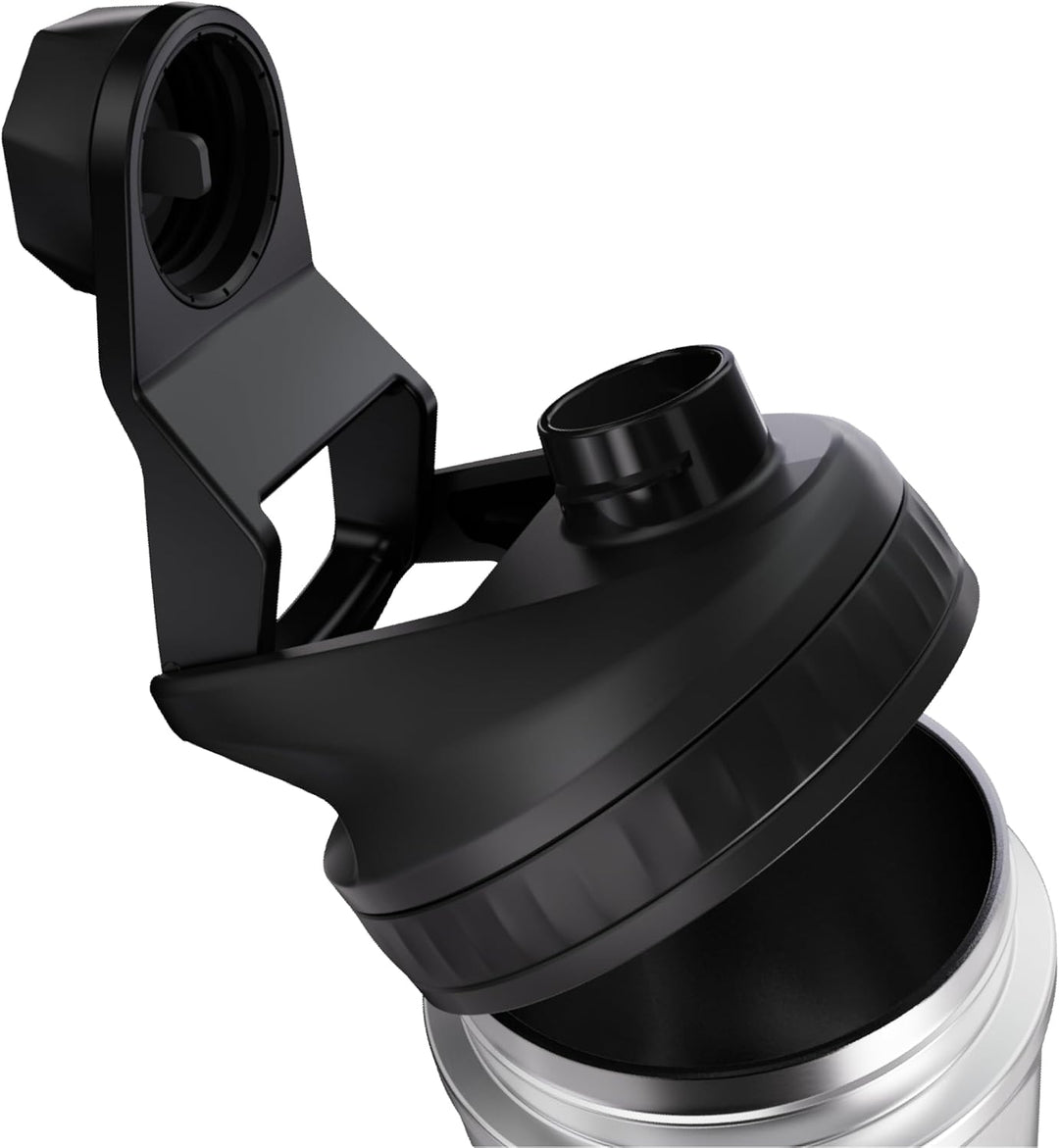 VOLTRX ChillMix Elektrický shaker z nerezové oceli