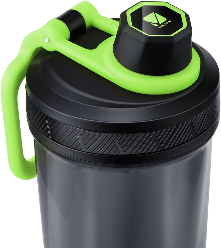 VOLTRX Gallium Elektrický shaker 700 ml, zelená