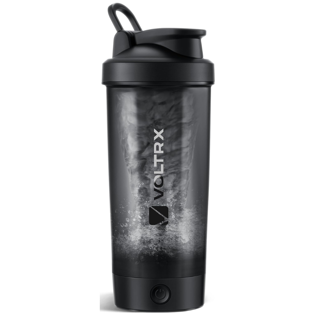 VOLTRX Titanus Elektrický shaker na protein 700 ml – NaDárky.cz