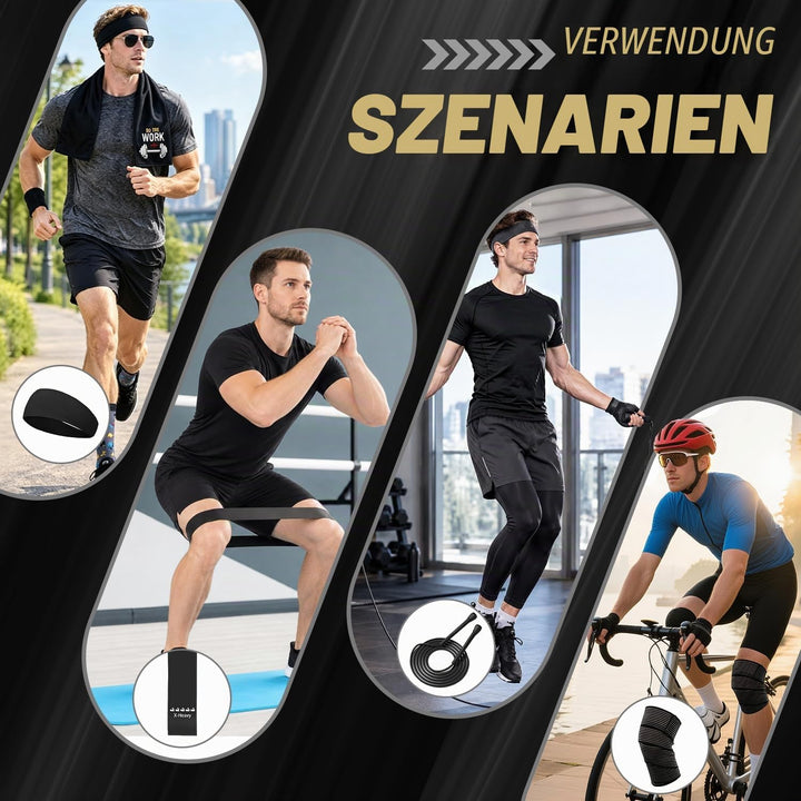 iZoeL Fitness adventní kalendář 2026 – 24 sportovních překvapení
